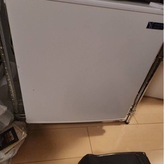 小型冷蔵庫 47L