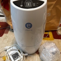 アムウェイ浄水器