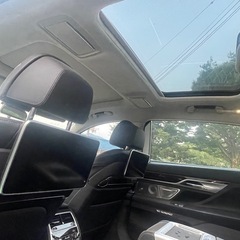 BMW740Ld  エクセレンス2017年9月の画像