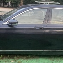 BMW740Ld  エクセレンス2017年9月の画像