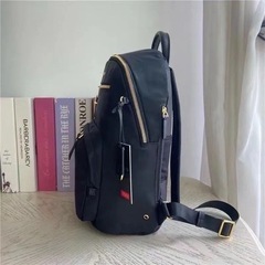 TUMI セリーナ ゴールドジッパーの画像