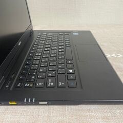 ★☆ 爆速 NEC Core i5 ノートパソコン Officeの画像
