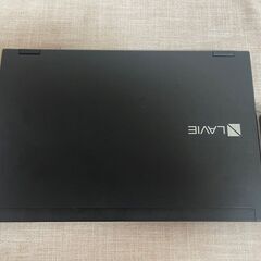 ★☆ 爆速 NEC Core i5 ノートパソコン Officeの画像