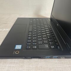 ★☆ 爆速 NEC Core i5 ノートパソコン Officeの画像