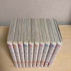 なのに、千輝くんが甘すぎる。10巻+特典のセットの画像