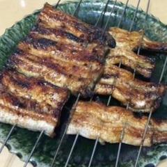 9️⃣ うなぎ釣りなら鰻遊会✨　　　　　　ライングルチャメ…