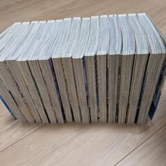 サイケまたしても　全巻(15冊)の画像