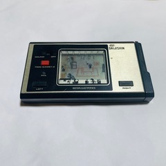 DAIJISHIN ゲームウォッチ バンダイ