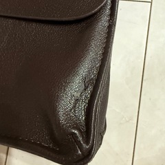 POLO ショルダーバッグの画像