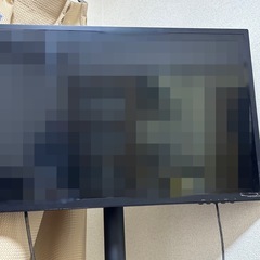 I-O DATA 31.5インチモニターの画像