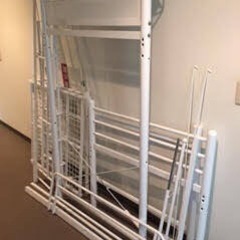 ロフトベッドの画像