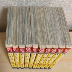 はにかむハニー 全10巻 + 特典ボイスCDの画像
