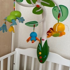 ベッドメリー