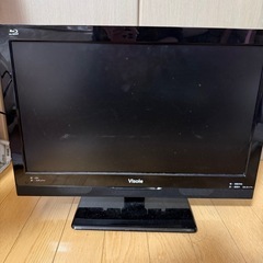 液晶テレビ