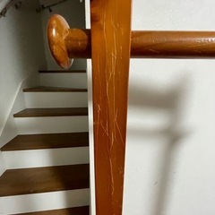 ハンガーラックの画像