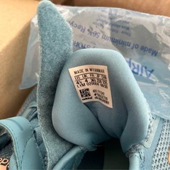 【決まりました】adidas スニーカーの画像