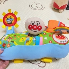 アンパンマン おもちゃ