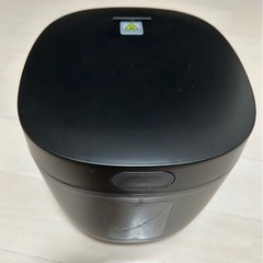 炊飯器(4合)の画像