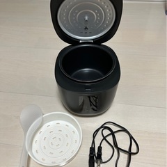 炊飯器(4合)の画像