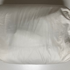 長方形コタツ用の布団セットの画像