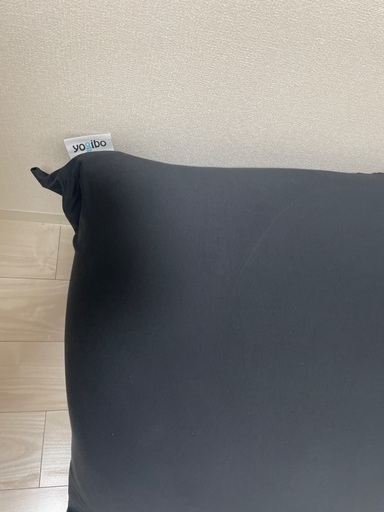 yogibo  mini 2025/6/27購入