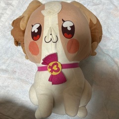 ぬいぐるみ⑧