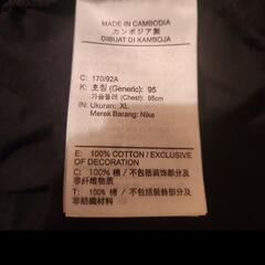 NIKE　半袖Tシャツの画像