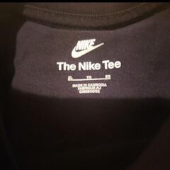 NIKE　半袖Tシャツの画像