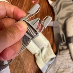 エルゴ　抱っこ紐の画像