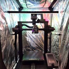 Creality Ender 3 S1 ＋ アップグレードパーツ多数