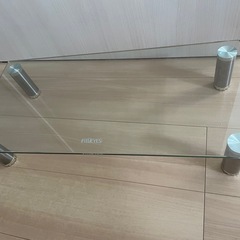 パソコン台　机上台の画像