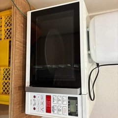 電子レンジ