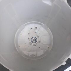 2012年製Panasonic 洗濯機  5kgの画像