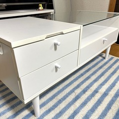 テーブルの画像