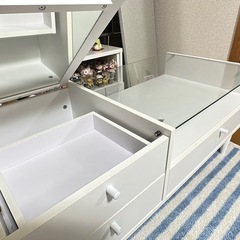 テーブルの画像