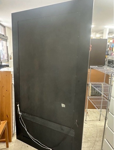 スタンドミラー 大型 サイズ：縦200cm×横110cm※