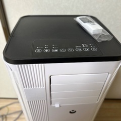 スポットクーラー
