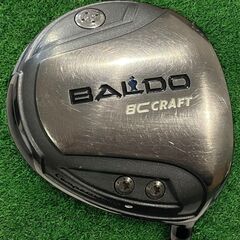 ◻BALDO バルド  8C CRAFT Competizione