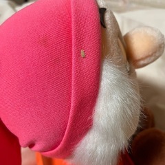ドワーフぬいぐるみの画像