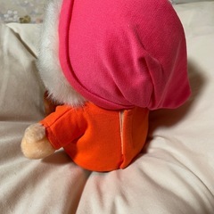 ドワーフぬいぐるみの画像