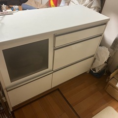 IKEA】テーブル & 【ニトリ】チェアセット（別売可能）※神奈川県