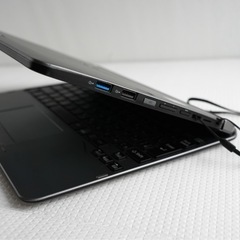 ノートパソコン　富士通　Arrows Tab　ジャンク　タブレットの画像