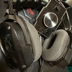 Razer Tiamat 7.1 + ASUS Xonar Phoebusの画像