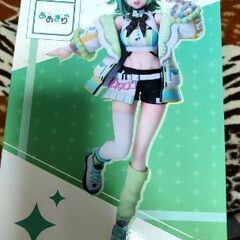 6月27日発売フィギュア