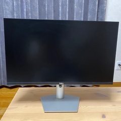 【未使用】DELL 23.8インチモニター