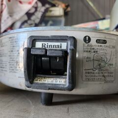 業務用炊飯器３升炊きの画像