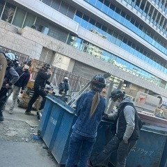 東久留米と武蔵村山が拠点の防水屋！