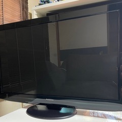 Panasonic VIERA パナソニック ビエラ　TH-P4...
