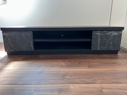 値下げ中！アルファタカバ　テレビ台　 新品未使用