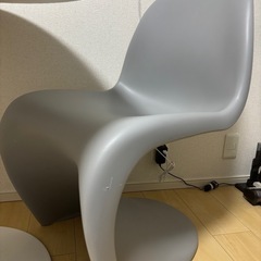 【募集中】パントンチェア 椅子